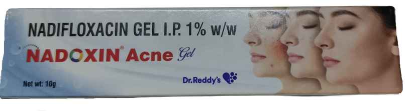 Nadoxin Acne Gel