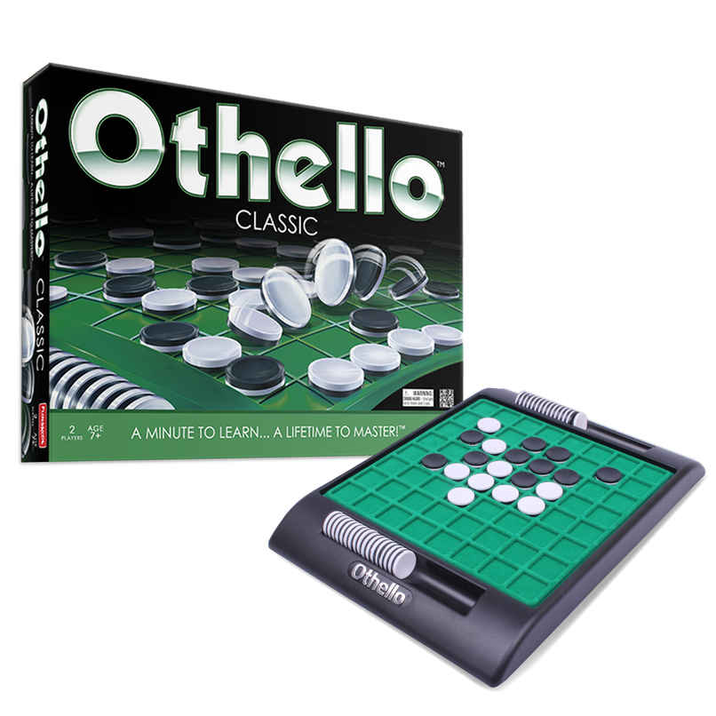 Funskool Othello Board Game
