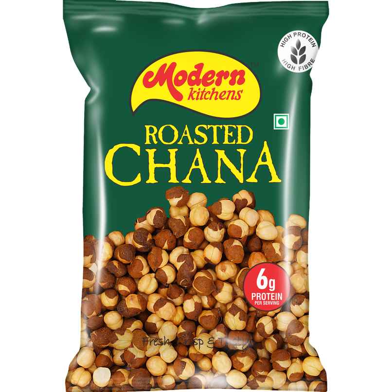 Modern Kitchen Roasted Chana Modern Kitchen Roasted Chana