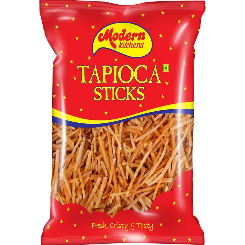 Modern Kitchen Tapioca Sticks Modern Kitchen Tapioca Sticks