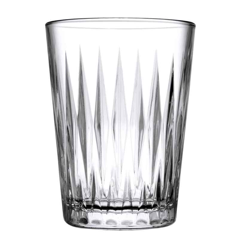 BAY6 Imported Juice Glass Set- 250 ml (6pc) BAY6 Imported Juice Glass Set- 250 ml (6pc)