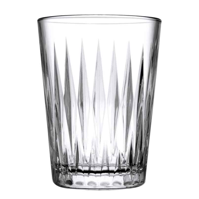 BAY6 Imported Juice Glass Set- 250 ml (6pc) BAY6 Imported Juice Glass Set- 250 ml (6pc)