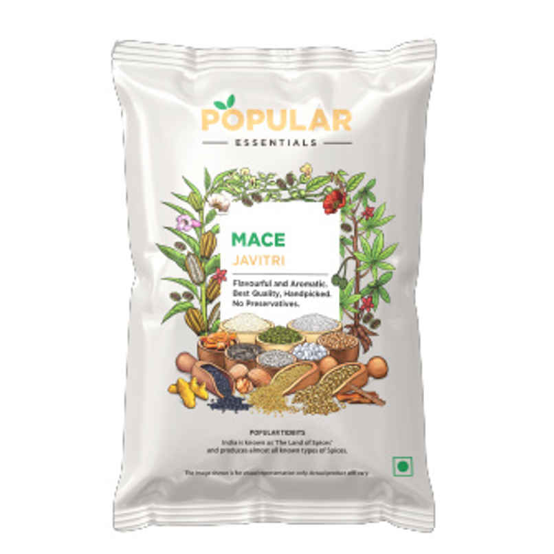 Popular Essentials Mace/Javitri