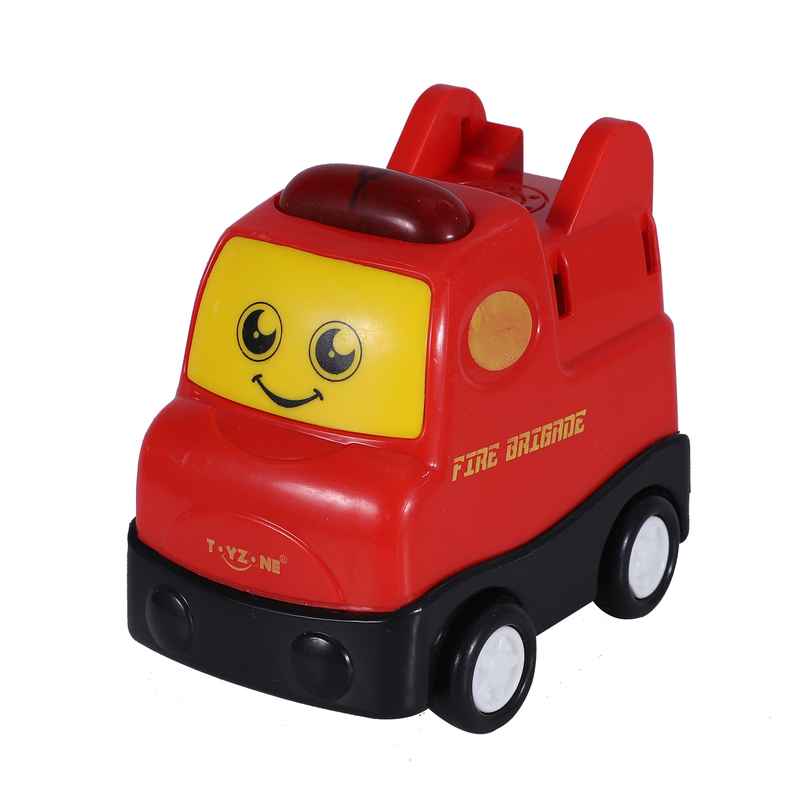 Toyzone My Road Runners