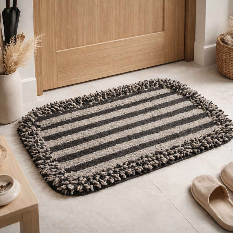 ELEGANT WEAVERS COTTON CYPRUS MAT