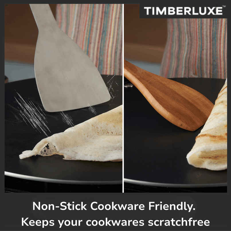 Timberluxe Neem Wood Turner