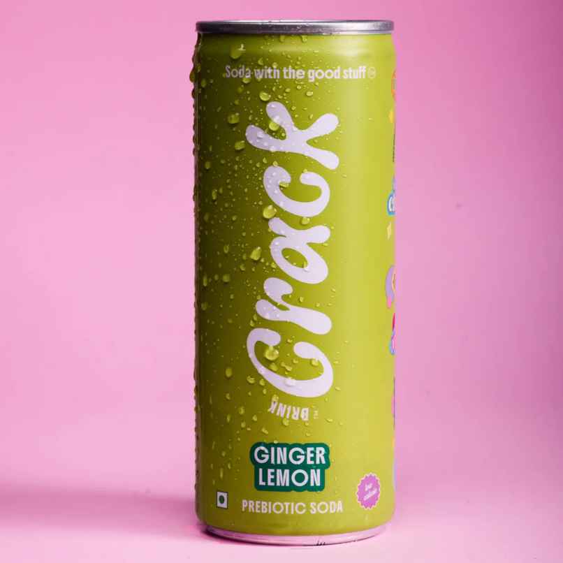 Crack Ginger Lemon Drink Crack Ginger Lemon Drink