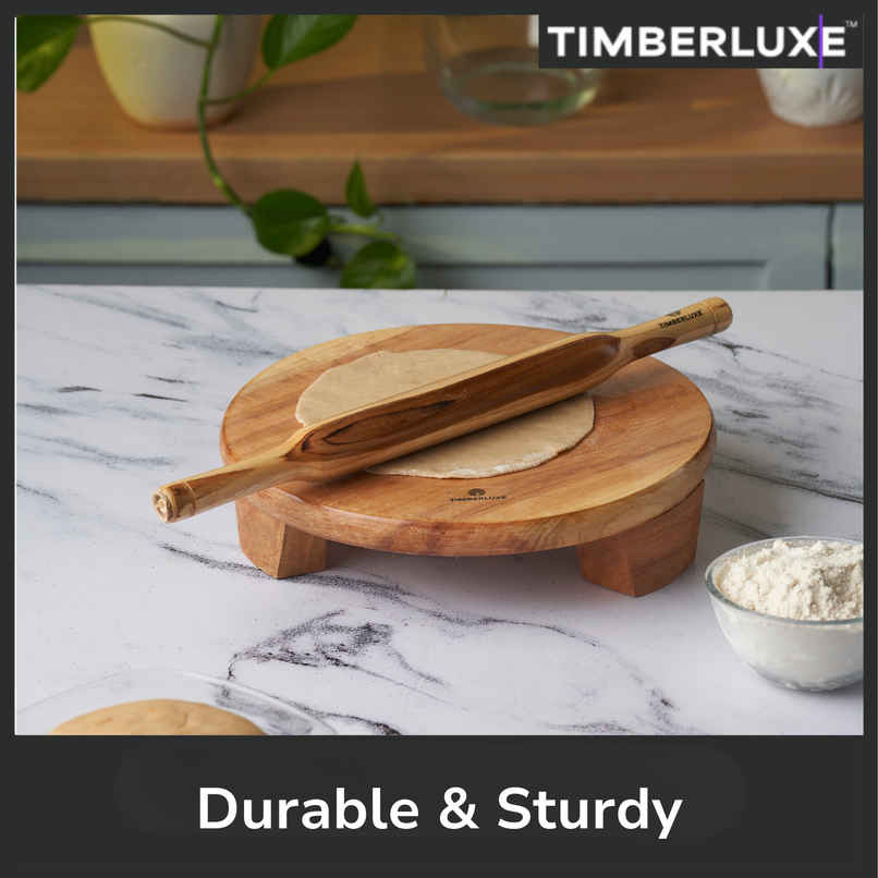 Timberluxe High Polpat Chakla Belan