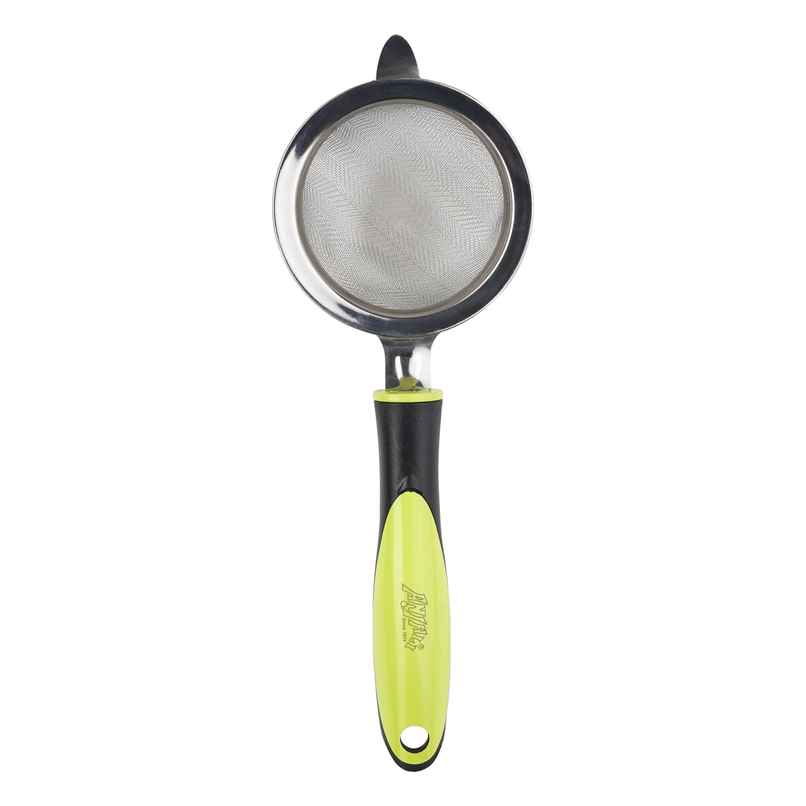 Anjali Olive Strainer | Small