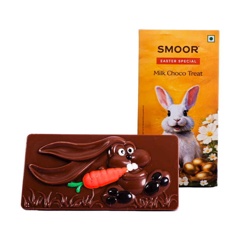 Smoor Easter Bunny Bar
