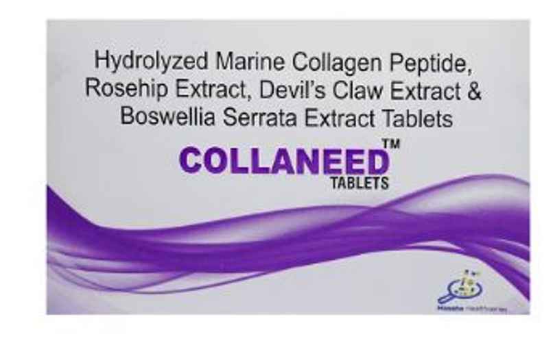 Collaneed Tablet