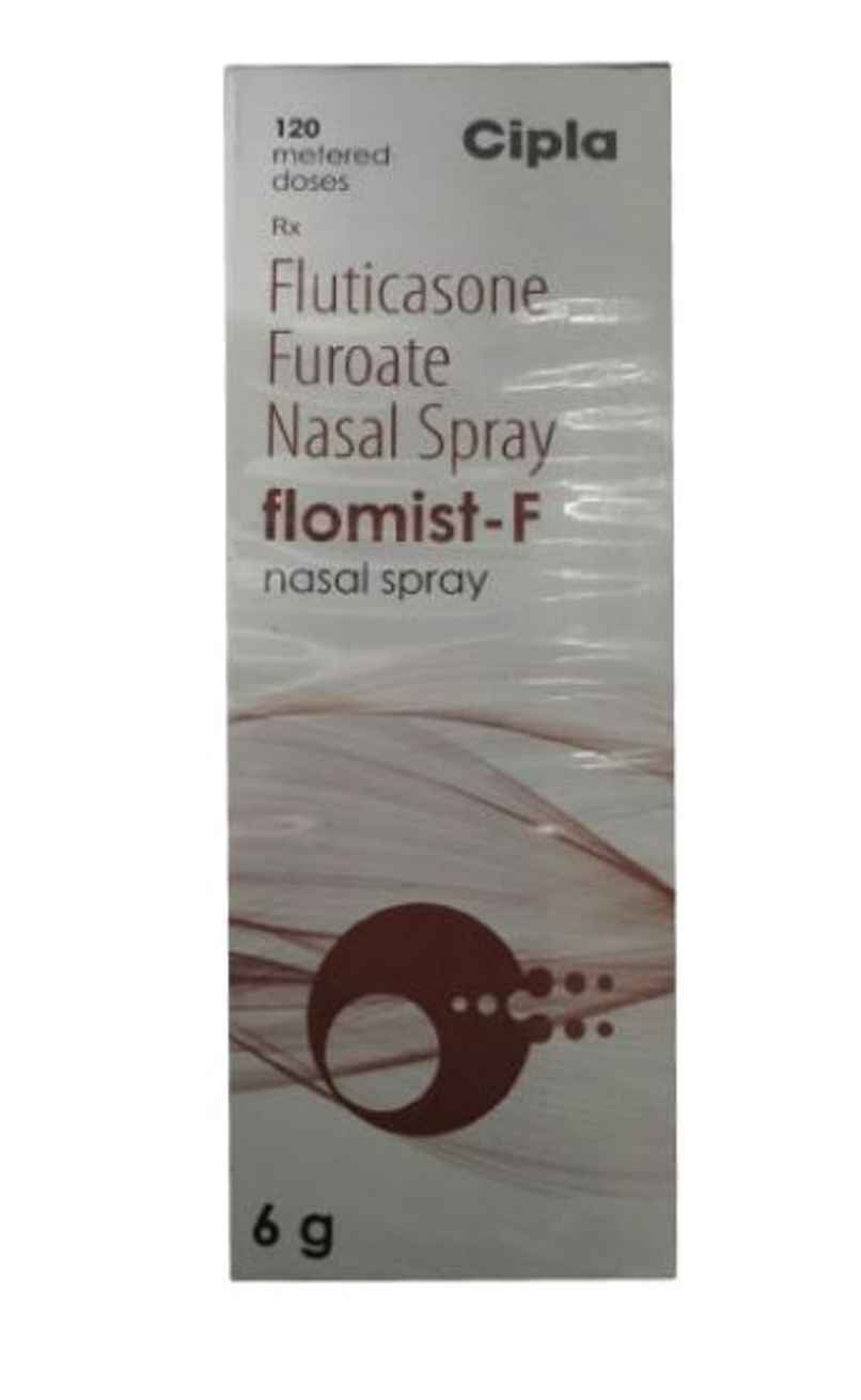 Flomist-F Nasal Spray