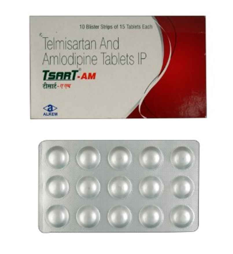 Tsart-AM Tablet Tsart-AM Tablet