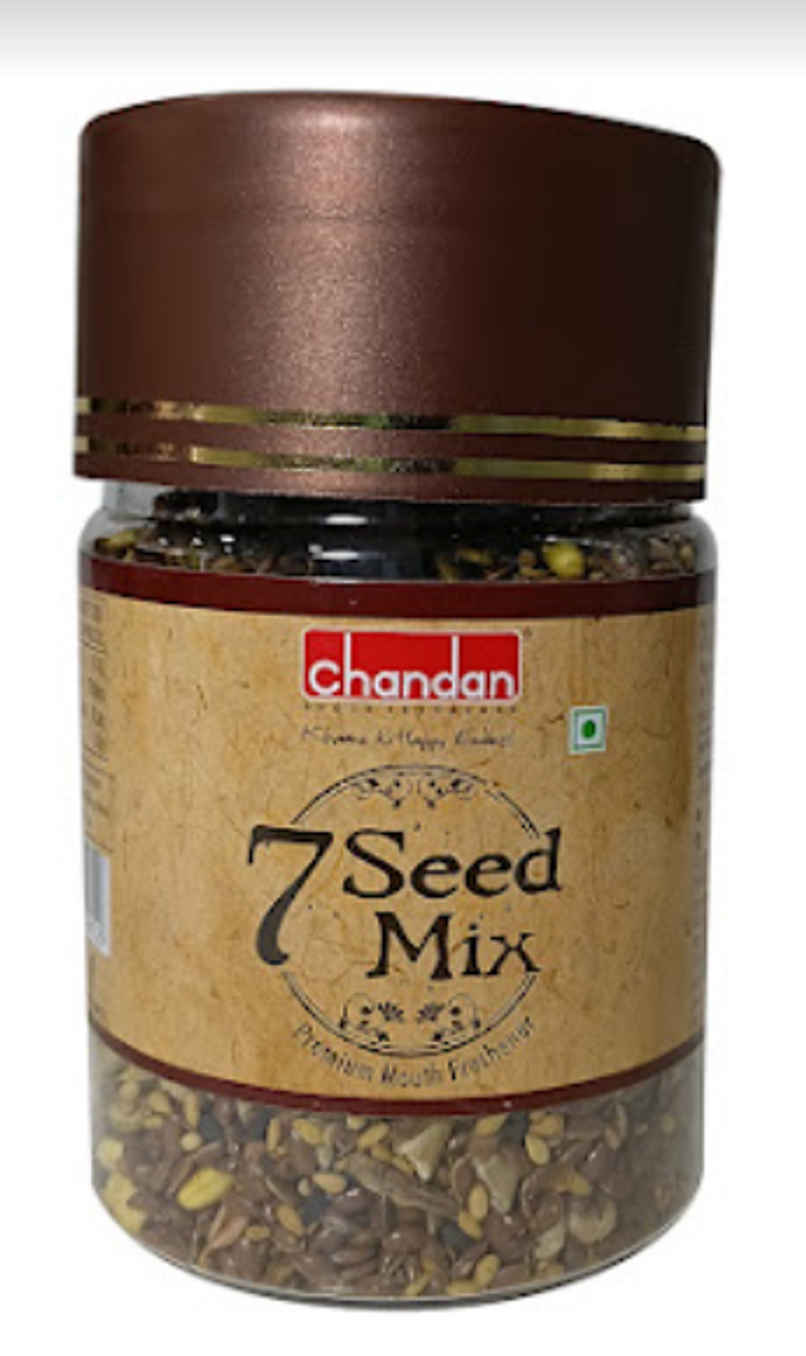 Chandan Seven Seeds