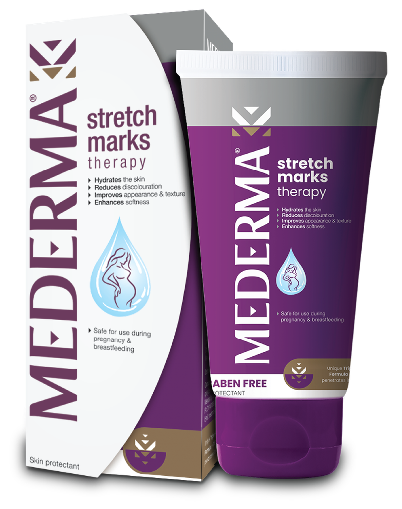 Mederma Stretch Marks Therapy Cream