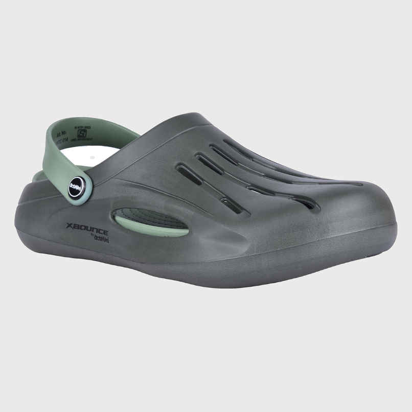 Action Eva Flotter Mens Eva Clogs | Uk | 6 | Mehandi
