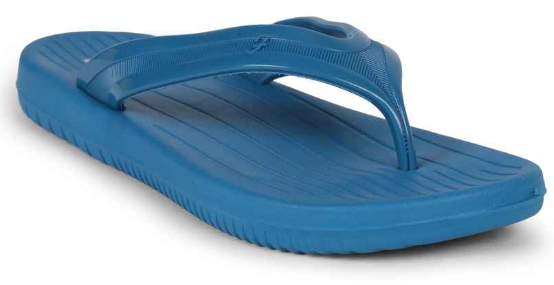 Action Slipper For Women | Lfl-113 Aquamarine - UK-4