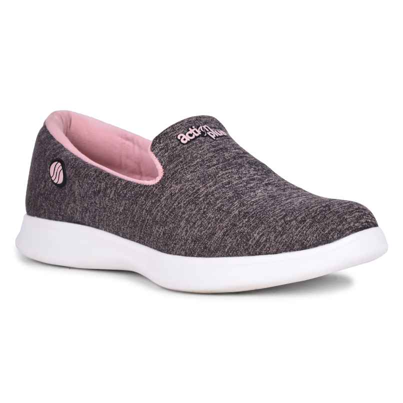 Action Eva Flotter Womens Eva Shoes | Uk | 7 | Baby Pink