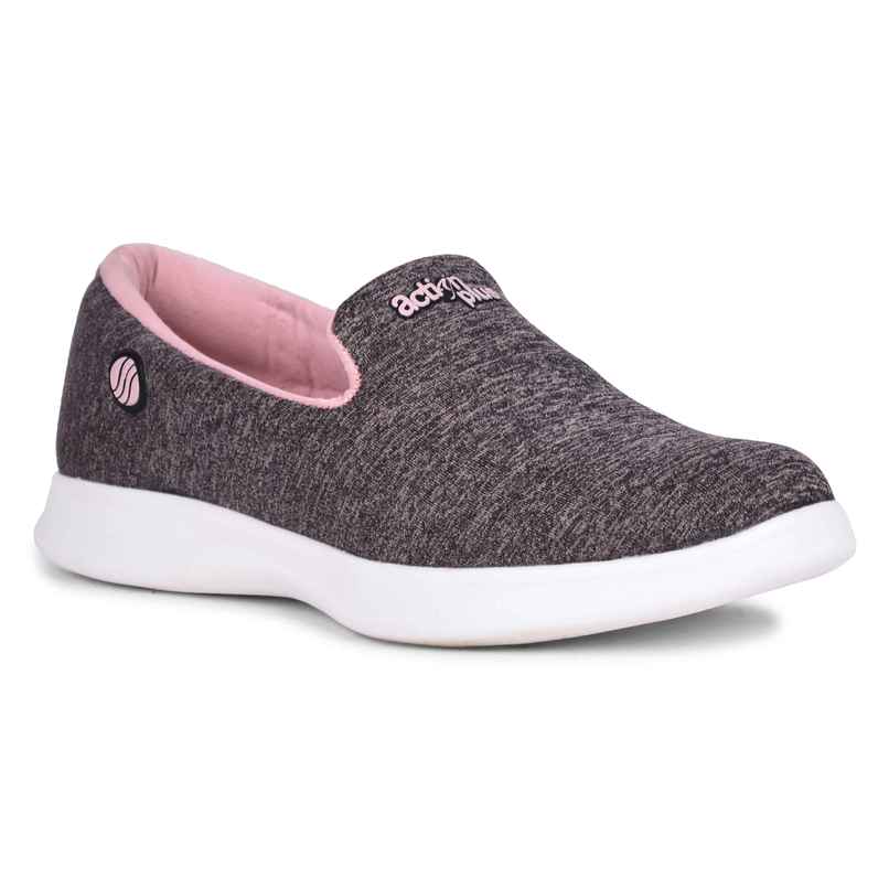 Action Eva Flotter Womens Eva Shoes | Uk | 5 | Baby Pink