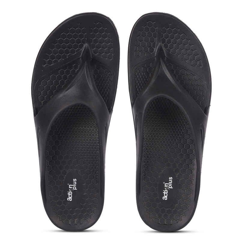 Action Eva Flotter Mens Eva Slippers | Uk | 7 | Black Action Eva Flotter Mens Eva Slippers | Uk | 7 | Black