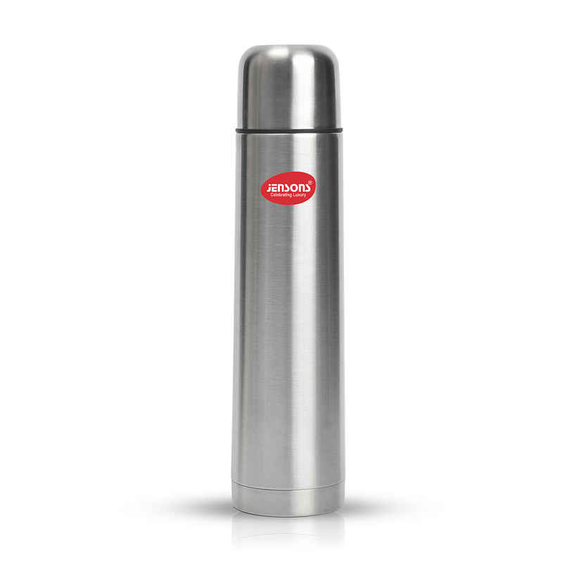 Jenson Insulated Vacuum Bullet Bottle | 1 L Jenson Insulated Vacuum Bullet Bottle | 1 L