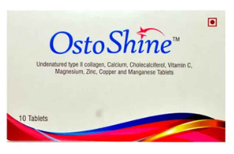 Ostoshine Tablet Ostoshine Tablet