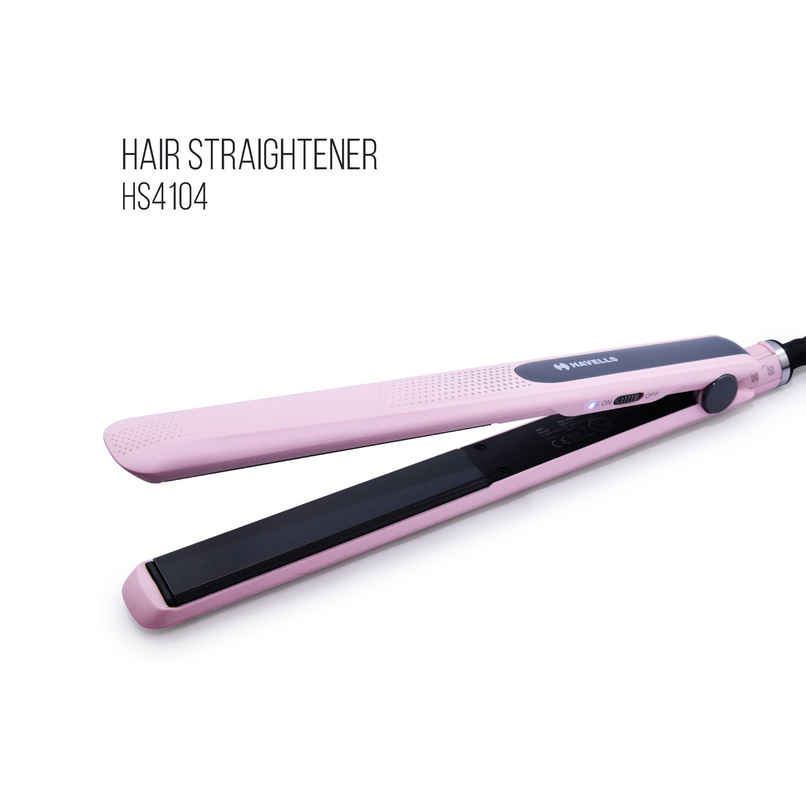 Havells HS4104 Ceramic Plates Fast Heat up Hair Straightener