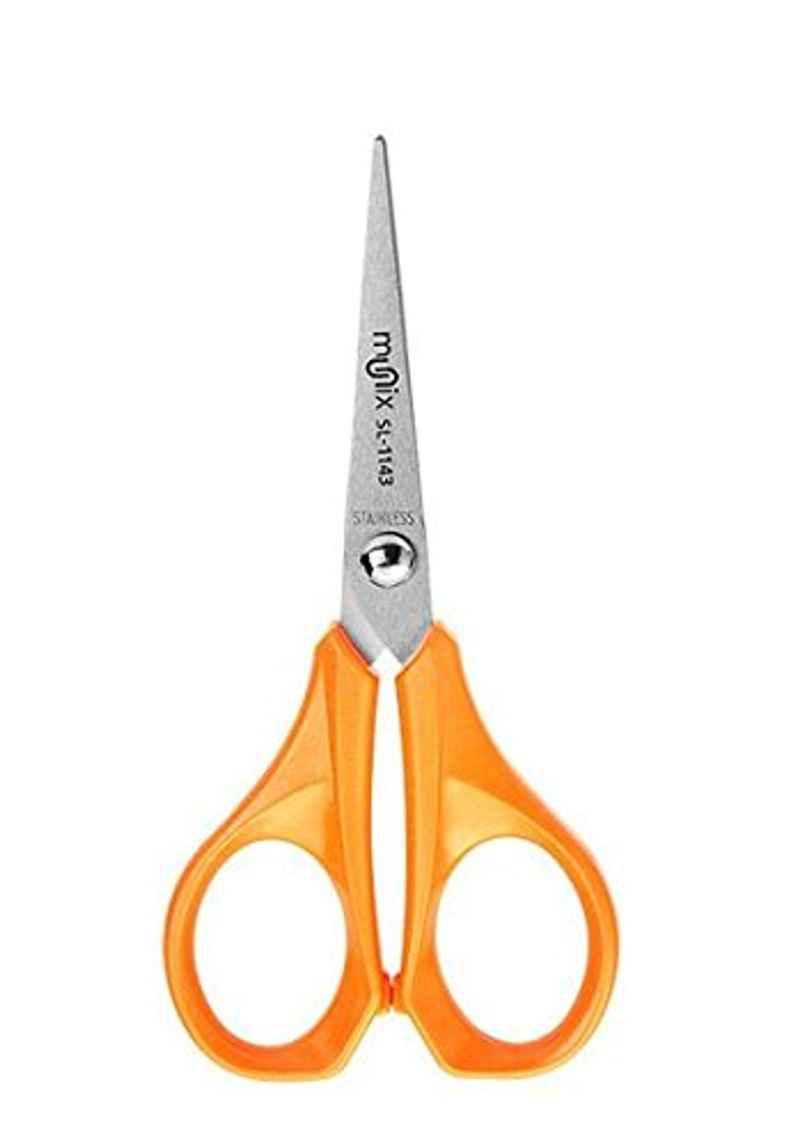 Munix Scissor Home & Kids Sl-1143(120Mm)