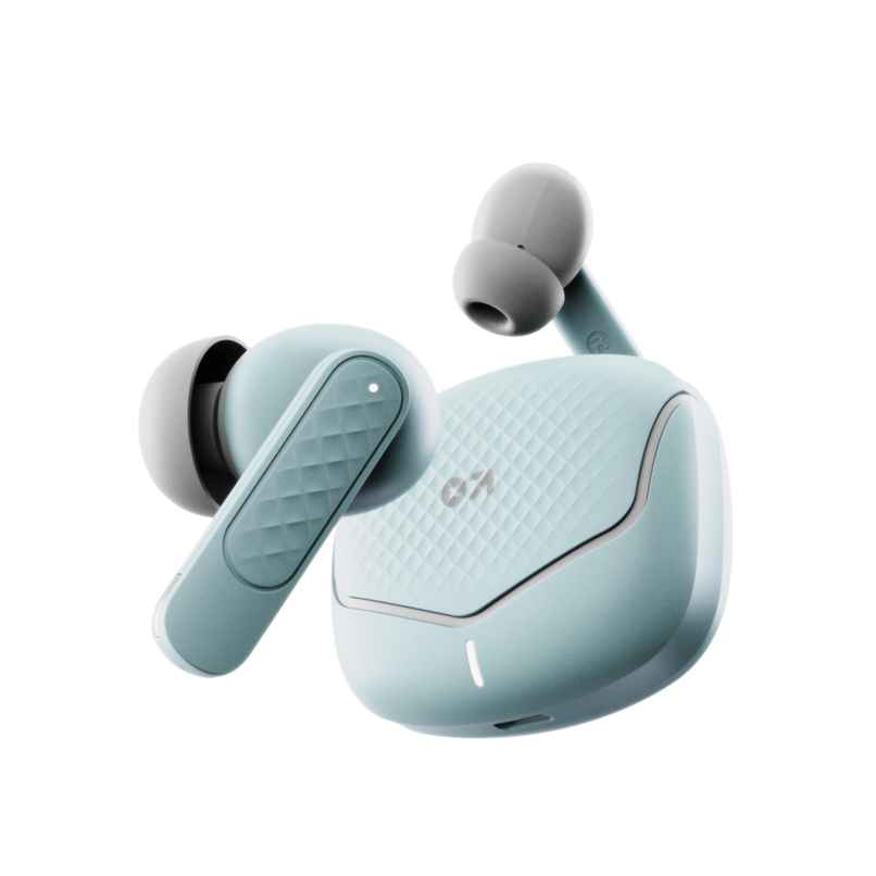 GOBOULT Formerly Boult Z40 v2.0 | Arctic Blue | GOBOULT Z40 V2.0 | TWS Truly Wireless in Ear Earbuds GOBOULT Formerly Boult Z40 v2.0 | Arctic Blue | GOBOULT Z40 V2.0 | TWS Truly Wireless in Ear Earbuds