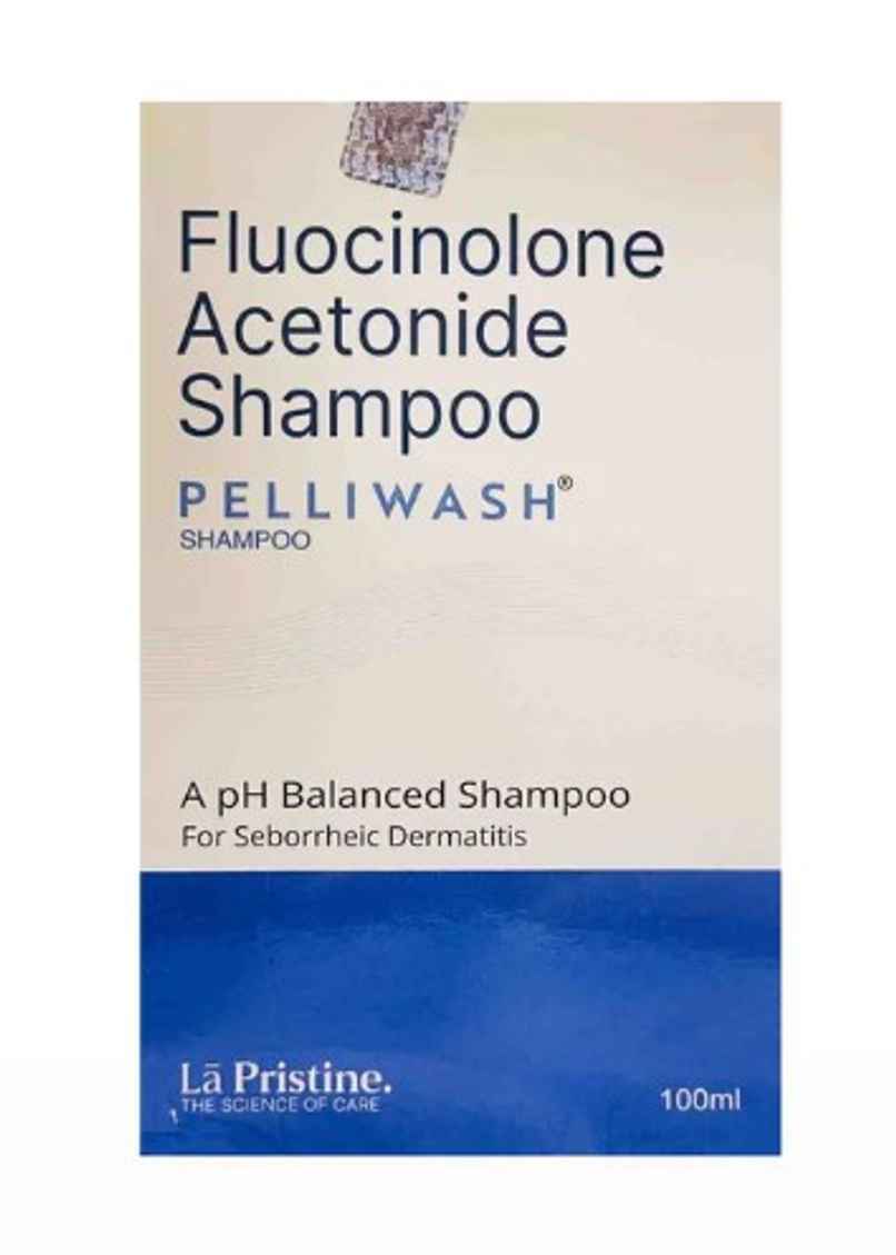Pelliwash Shampoo