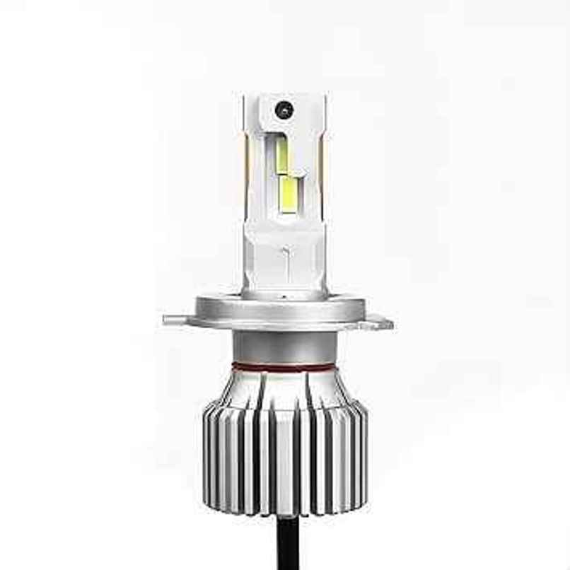 Potauto Kiara-Gold Hb3/9005 Headlight Led Bulb For Car | Bright Warm White | 12V/160W/4300K Potauto Kiara-Gold Hb3/9005 Headlight Led Bulb For Car | Bright Warm White | 12V/160W/4300K