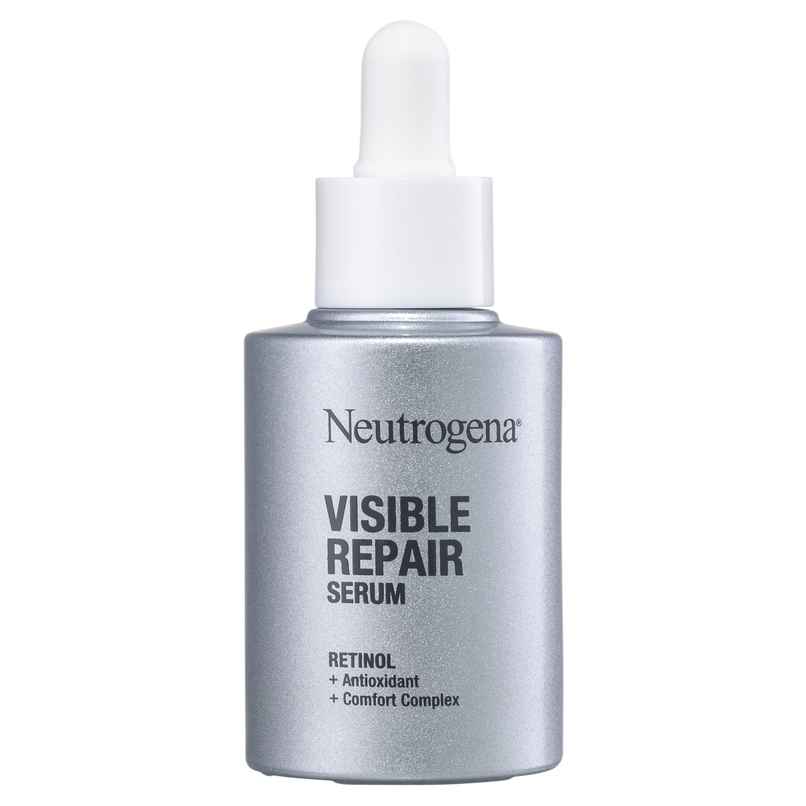 Neutrogena Visible Repair Serum Neutrogena Visible Repair Serum
