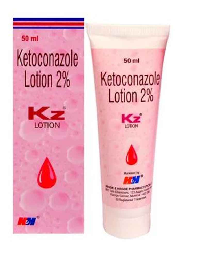 Kz Lotion