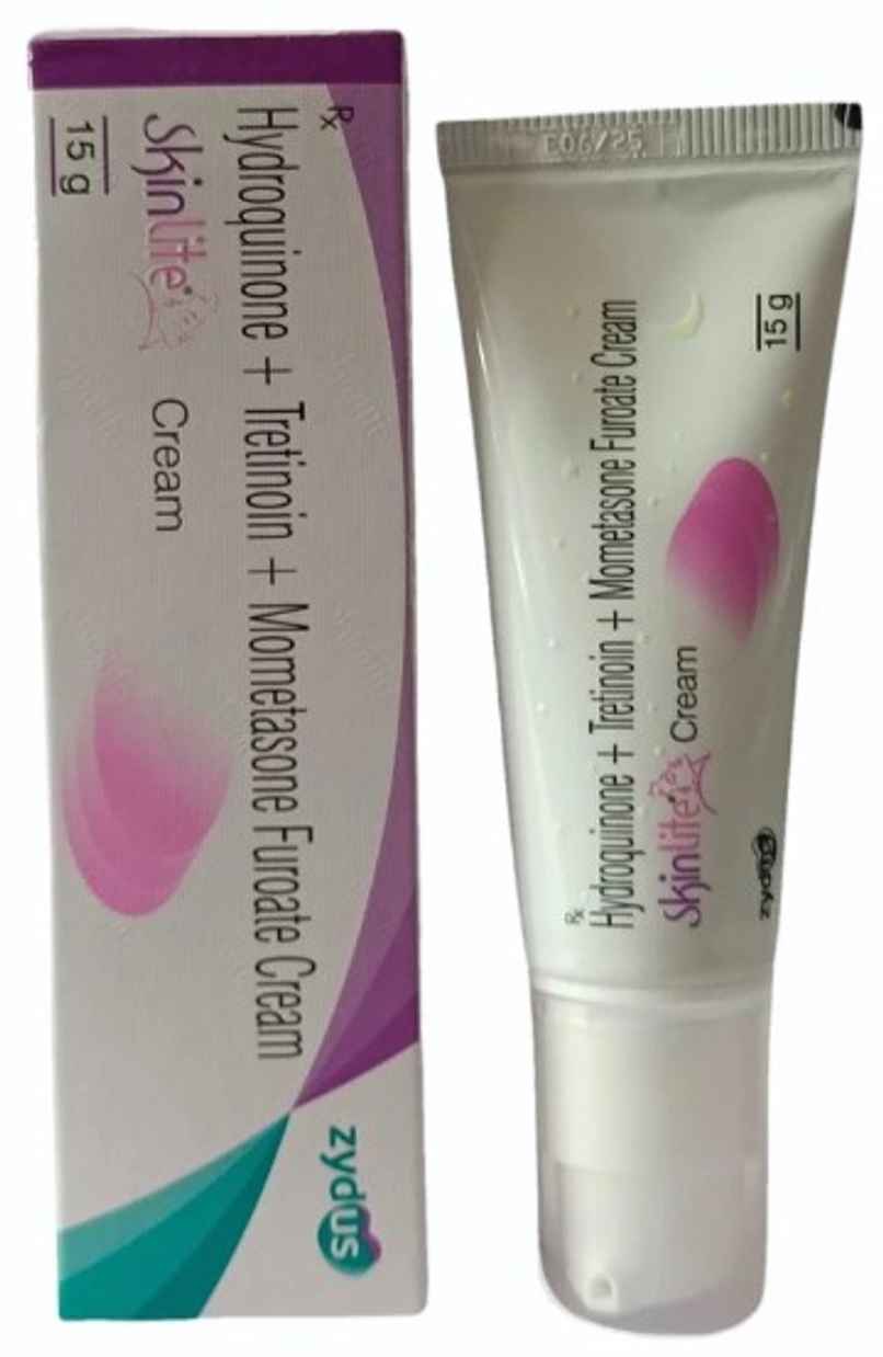 Skinlite Cream