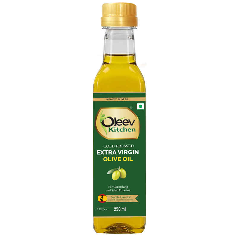 Oleev Kitchen Extra Virgin Olive Oil Oleev Kitchen Extra Virgin Olive Oil