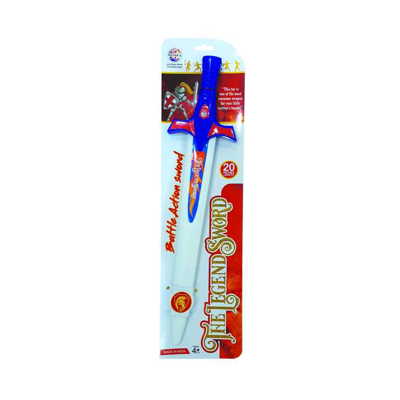 Ratna's The Legend Sword