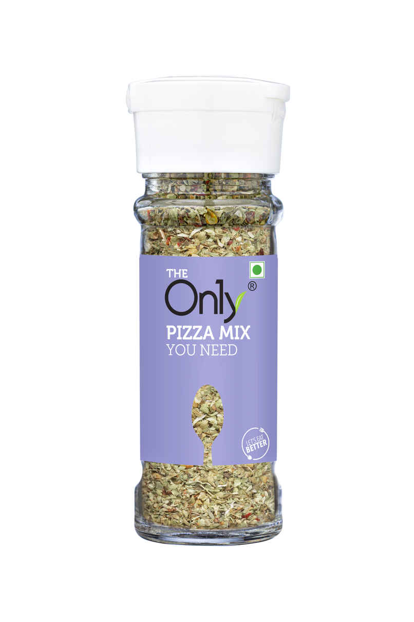 On1y Pizza Seasoning