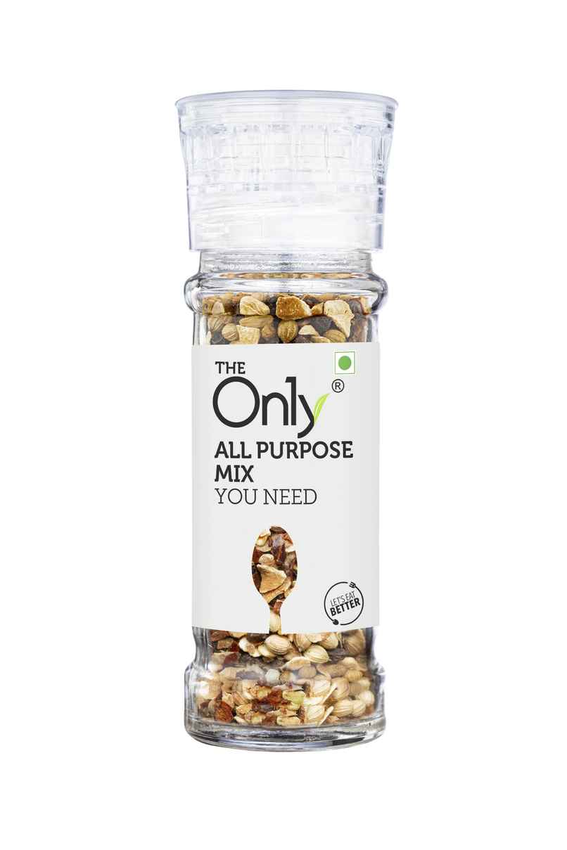 On1y All Purpose Seasoning Grinder