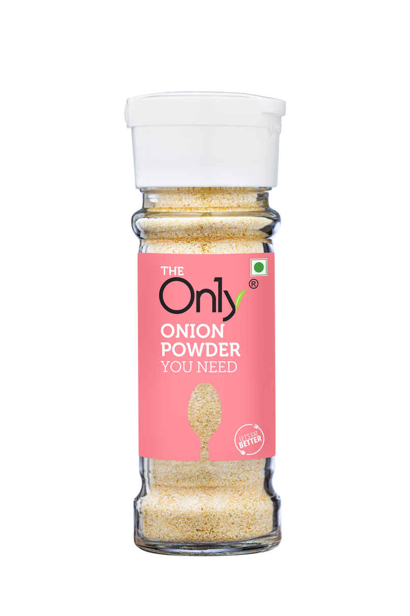 On1y Onion Powder
