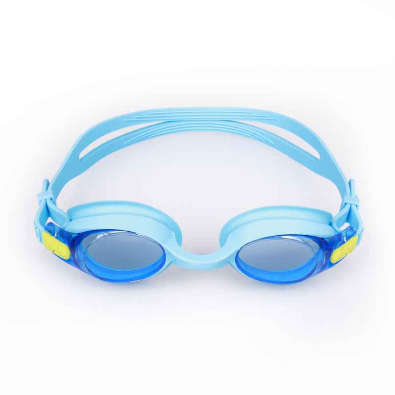 Nivia Scool Jr. Swimming Goggles | Blue | 4151Bl