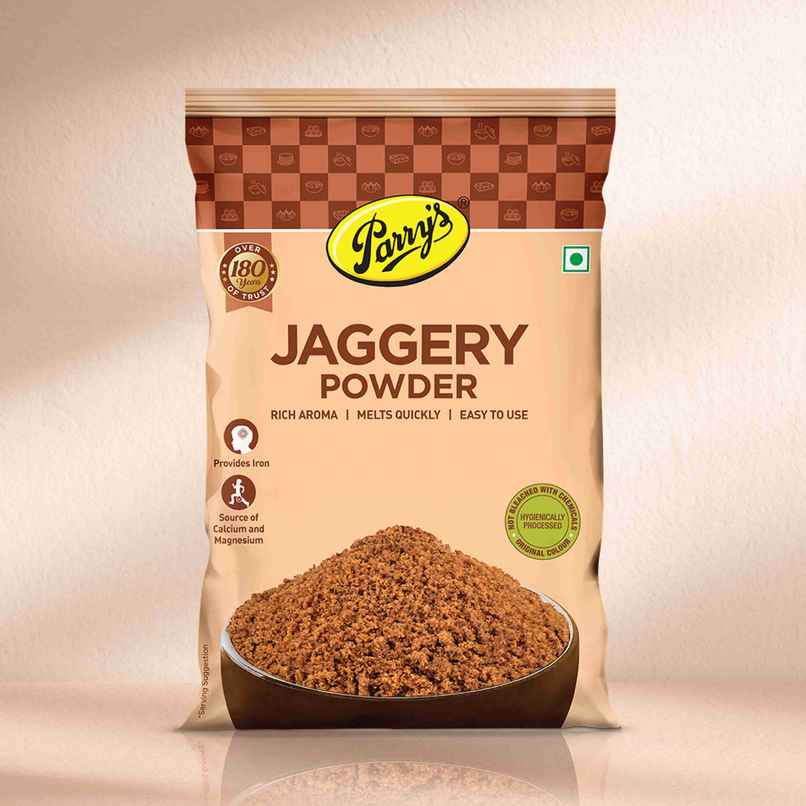 Parry's Jaggery Powder