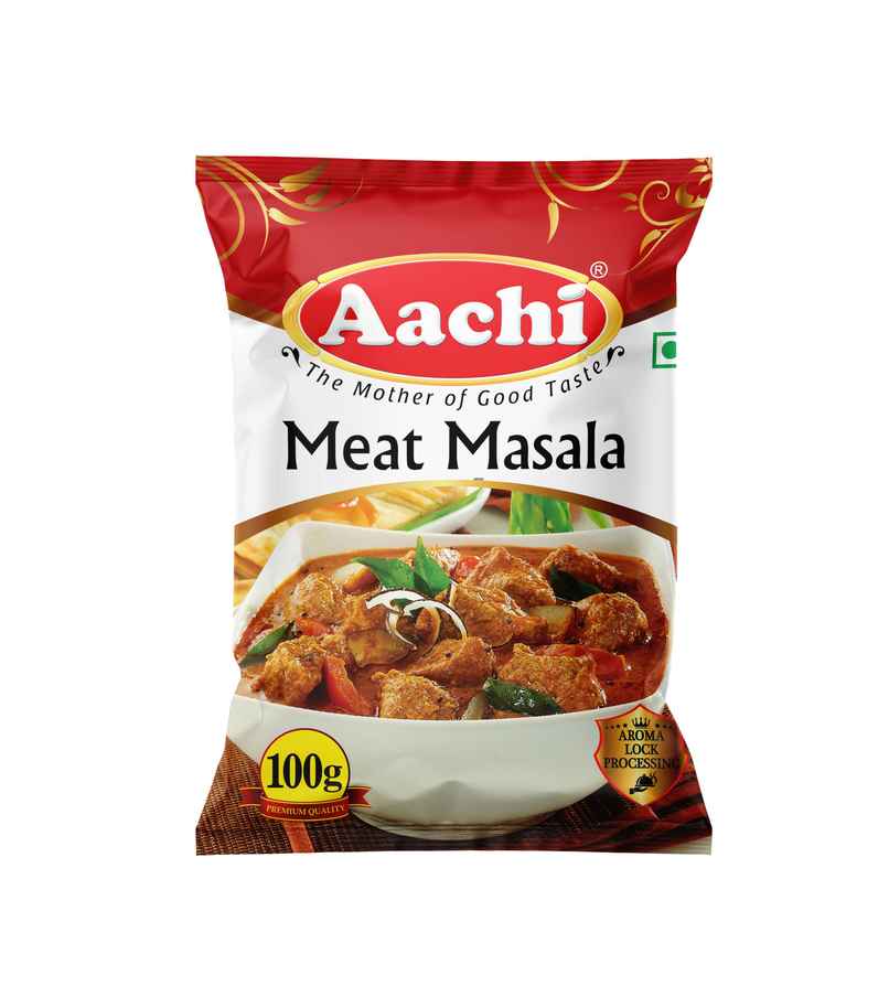 Aachi Meat Masala