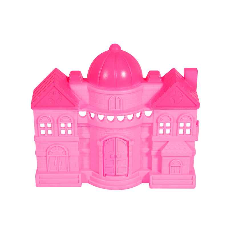 Toyzone Repunzel Castle Doll House