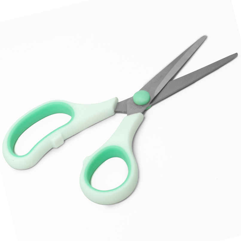 Midazzle Multi Purpose Scissor Large Stainless Steel, Sharp Blades | Comfortable Grip | MISC5305 Midazzle Multi Purpose Scissor Large Stainless Steel, Sharp Blades | Comfortable Grip | MISC5305