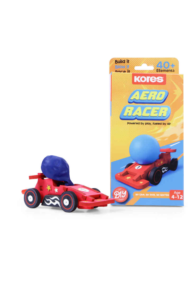Kores Aero Racer Kores Aero Racer