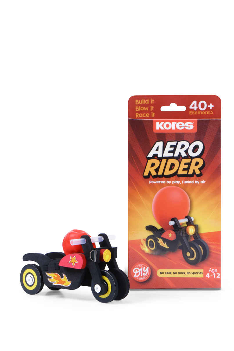 Kores Aero Rider Kores Aero Rider