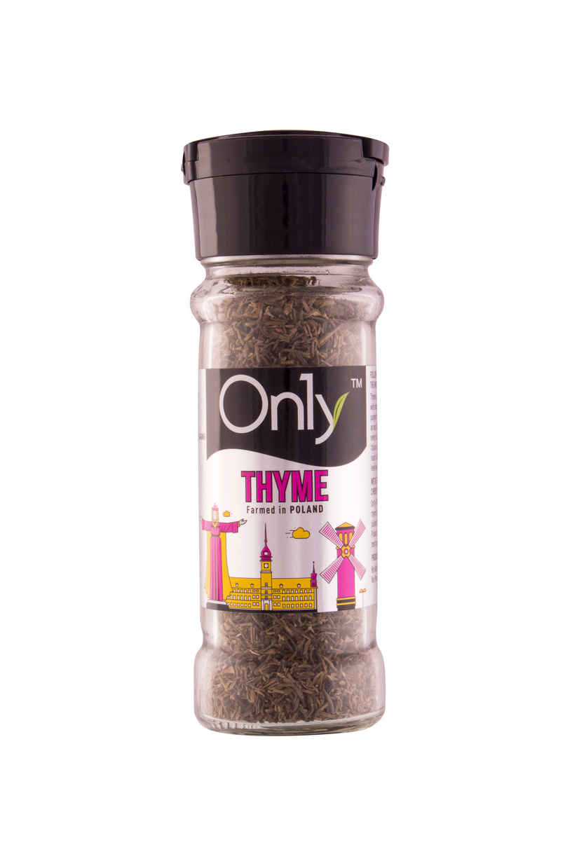On1y Thyme Herbs