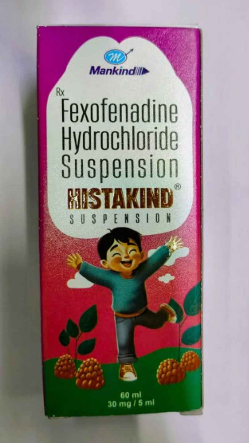 HISTAKIND Suspension