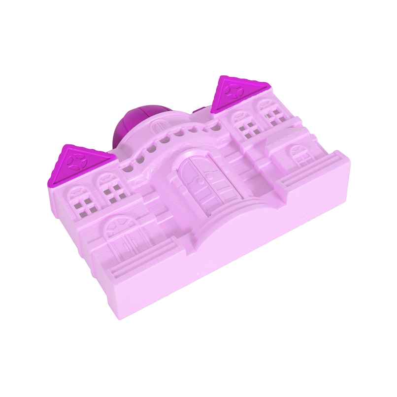 Toyzone Lily Castle Doll House