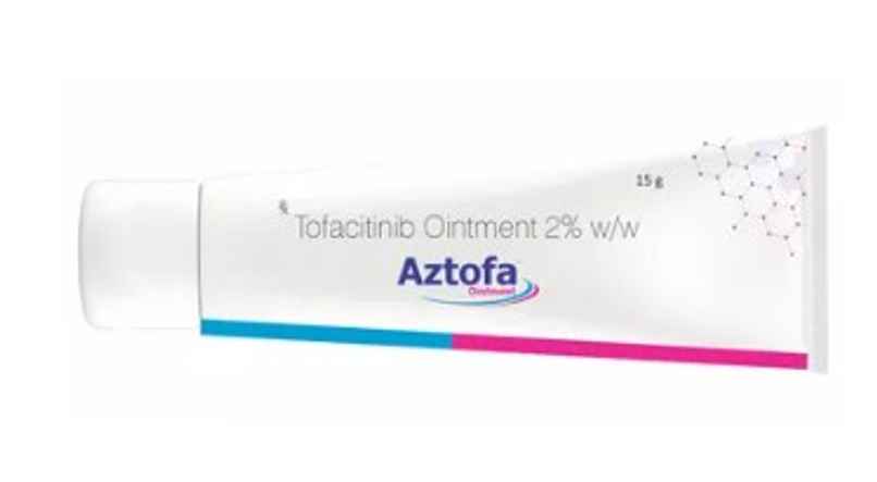 Aztofa Ointment